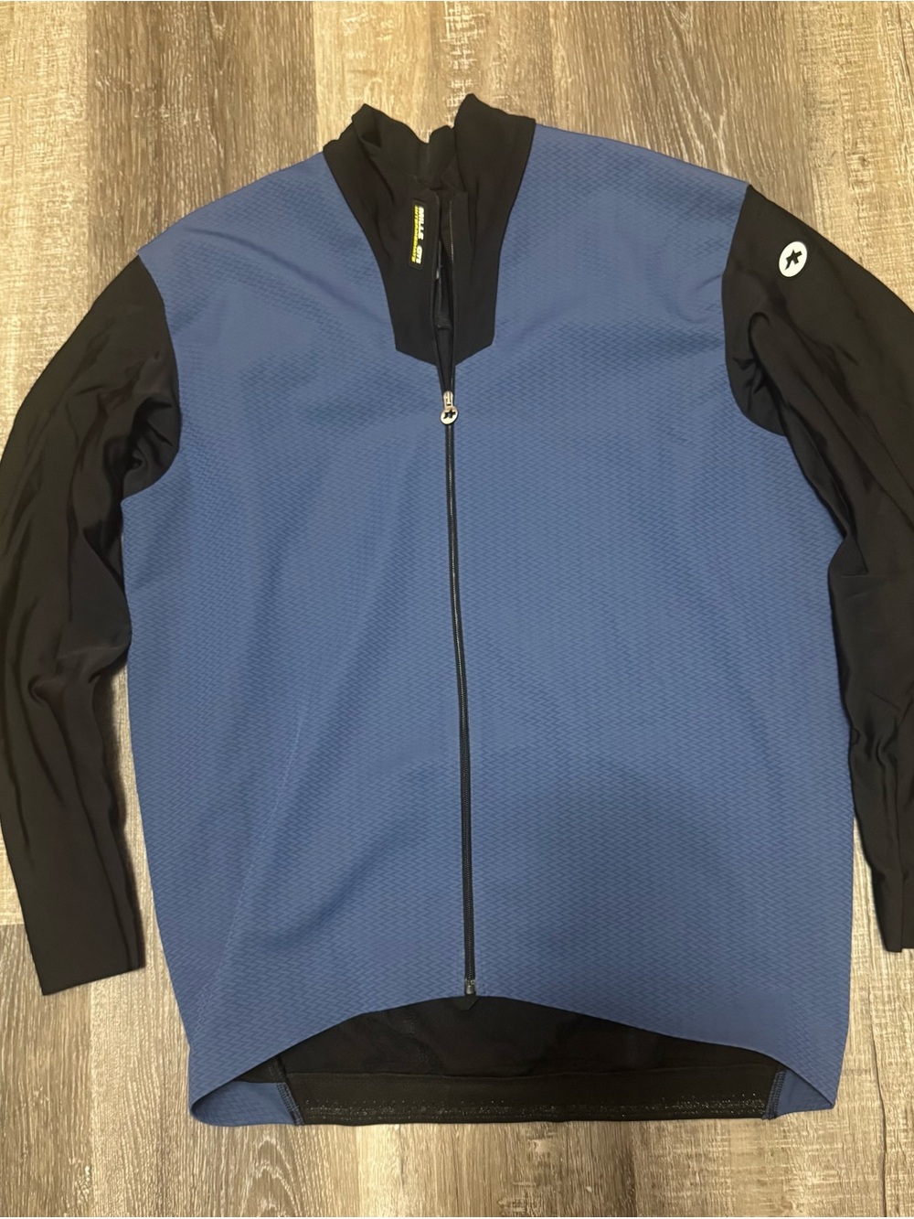 MILLE GTS SPRING FALL
JACKET C2
